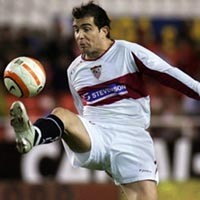 Betis dan Sevilla Wakili Spanyol 